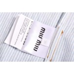 2025年6月24日入荷新作Miumiuジャケット 原版復刻人気で【极品】/正規品と同じサイズ/YGY工場