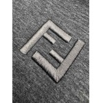 2025年6月24日入荷新作Fendiパーカー 原版復刻人気で【极品】/正規品と同じサイズ/YGY工場