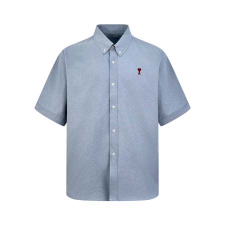 2025年6月24日入荷新作Ami Parisシャツ 原版復...