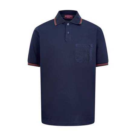 2025年6月24日入荷新作Gucci半袖 POLOシャツ ...