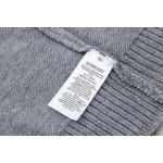 2025年6月24日入荷新作Burberryセーター 原版復刻人気で【极品】/正規品と同じサイズ/YGY工場
