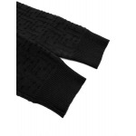 2025年6月24日入荷新作Fendiニットのセーター 原版復刻人気で【极品】/正規品と同じサイズ/YGY工場