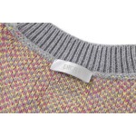 2025年6月24日入荷新作Diorセーター 原版復刻人気で【极品】/正規品と同じサイズ/YGY工場