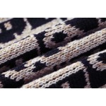 2025年6月24日入荷新作Dior ニットカーディガン   原版復刻人気で【极品】/正規品と同じサイズ/YGY工場