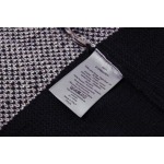 2025年6月24日入荷新作Dior ニットカーディガン   原版復刻人気で【极品】/正規品と同じサイズ/YGY工場