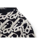 2025年6月24日入荷新作Diorセーター 原版復刻人気で【极品】/正規品と同じサイズ/YGY工場