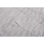 2025年6月24日入荷新作Dior半ズボン 原版復刻人気で【极品】/正規品と同じサイズ/YGY工場