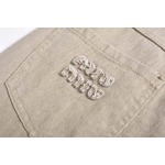 2025年6月24日入荷新作Miumiuズボン 原版復刻人気で【极品】/正規品と同じサイズ/YGY工場