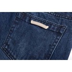 2025年6月24日入荷新作chrome heartsデニムパンツ 原版復刻人気で【极品】/正規品と同じサイズ/YGY工場