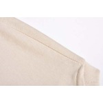 2025年6月24日入荷新作Prada半袖 tシャツ 原版復刻人気で【极品】/正規品と同じサイズ/YGY工場