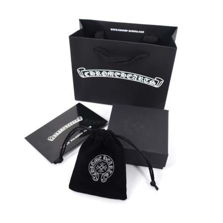 2025年6月24日入荷新作chrome hearts原版復...