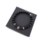 2025年6月24日入荷新作chrome hearts原版復刻人気で【极品】/正規品と同じサイズ/YGY工場