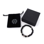 2025年6月24日入荷新作chrome hearts原版復刻人気で【极品】/正規品と同じサイズ/YGY工場