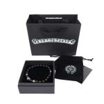 2025年6月24日入荷新作chrome hearts原版復刻人気で【极品】/正規品と同じサイズ/YGY工場