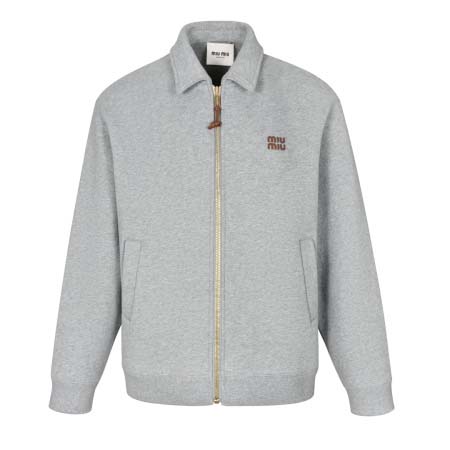 2025年6月24日入荷新作Miumiuジャケット 原版復刻...