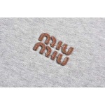 2025年6月24日入荷新作Miumiuジャケット 原版復刻人気で【极品】/正規品と同じサイズ/YGY工場