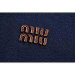 2025年6月24日入荷新作Miumiuジャケット 原版復刻人気で【极品】/正規品と同じサイズ/YGY工場