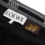 2025年6月24日入荷新作Loewe半ズボン 原版復刻人気で【极品】/正規品と同じサイズ/YGY工場