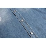 2025年6月24日入荷新作AcneStudiosシャツ 原版復刻人気で【极品】/正規品と同じサイズ/YGY工場