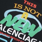 2025年6月24日入荷新作Balenciaga半袖 tシャツ 原版復刻人気で【极品】/正規品と同じサイズ/YGY工場