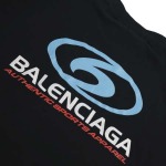 2025年6月24日入荷新作Balenciaga半袖 tシャツ 原版復刻人気で【极品】/正規品と同じサイズ/YGY工場