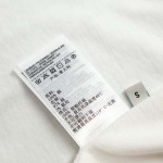 2025年6月24日入荷新作BV半袖 tシャツ 原版復刻人気で【极品】/正規品と同じサイズ/YGY工場