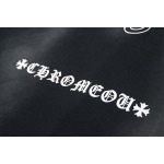 2025年6月24日入荷新作Chrome hearts半袖 tシャツ★誕生日プレゼント/ファッションの流行/贈り物/LWC工場S-XL