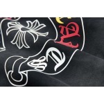 2025年6月24日入荷新作Chrome hearts半袖 tシャツ★誕生日プレゼント/ファッションの流行/贈り物/LWC工場S-XL