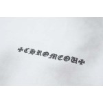 2025年6月24日入荷新作Chrome hearts半袖 tシャツ★誕生日プレゼント/ファッションの流行/贈り物/LWC工場S-XL