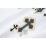 2025年6月24日入荷新作Chrome hearts半袖 tシャツ★誕生日プレゼント/ファッションの流行/贈り物/LWC工場S-XL