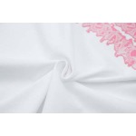 2025年6月24日入荷新作Vivienne半袖 tシャツ★誕生日プレゼント/ファッションの流行/贈り物/LWC工場S-XL