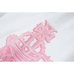 2025年6月24日入荷新作Vivienne半袖 tシャツ★誕生日プレゼント/ファッションの流行/贈り物/LWC工場S-XL