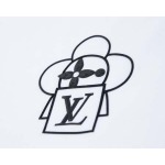 2025年6月24日入荷新作Louis Vuitton半袖 tシャツ★誕生日プレゼント/ファッションの流行/贈り物/LWC工場S-XL