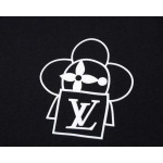 2025年6月24日入荷新作Louis Vuitton半袖 tシャツ★誕生日プレゼント/ファッションの流行/贈り物/LWC工場S-XL