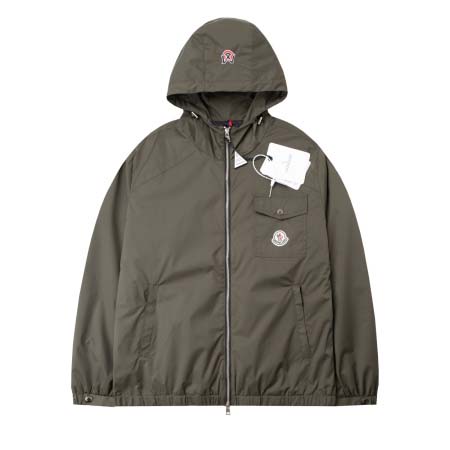 2025年6月24日入荷新作Monclerジャケット★誕生日...