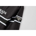 2025年6月24日入荷新作Pradaジャケット★誕生日プレゼント/ファッションの流行/贈り物/LWC工場S-XL