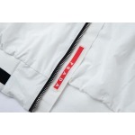 2025年6月24日入荷新作Pradaジャケット★誕生日プレゼント/ファッションの流行/贈り物/LWC工場S-XL