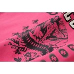 2025年6月24日入荷新作Gucci半袖 tシャツ★誕生日プレゼント/ファッションの流行/贈り物/LWC工場S-XL
