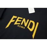 2025年6月24日入荷新作Fendi半袖 tシャツ★誕生日プレゼント/ファッションの流行/贈り物/LWC工場S-XL