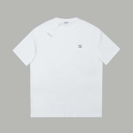 2025年6月24日入荷新作Celine半袖 tシャツ★誕生...