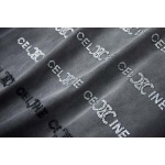 2025年6月24日入荷新作Celine半袖 tシャツ★誕生日プレゼント/ファッションの流行/贈り物/LWC工場S-XL
