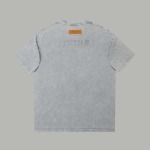 2025年6月24日入荷新作Louis Vuitton半袖 tシャツ★誕生日プレゼント/ファッションの流行/贈り物/LWC工場S-XL