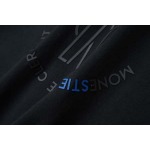 2025年6月24日入荷新作Moncler半袖 tシャツ★誕生日プレゼント/ファッションの流行/贈り物/LWC工場S-XL