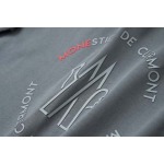 2025年6月24日入荷新作Moncler半袖 tシャツ★誕生日プレゼント/ファッションの流行/贈り物/LWC工場S-XL
