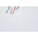 2025年6月24日入荷新作Moncler半袖 tシャツ★誕生日プレゼント/ファッションの流行/贈り物/LWC工場S-XL