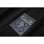 2025年6月24日入荷新作Chrome hearts半袖 tシャツ★誕生日プレゼント/ファッションの流行/贈り物/LWC工場S-XL