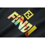 2025年6月24日入荷新作Fendi半袖 tシャツ★誕生日プレゼント/ファッションの流行/贈り物/LWC工場S-XL