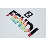 2025年6月24日入荷新作Fendi半袖 tシャツ★誕生日プレゼント/ファッションの流行/贈り物/LWC工場S-XL
