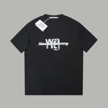 2025年6月24日入荷新作Alexander Wang半袖...
