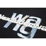 2025年6月24日入荷新作Alexander Wang半袖 tシャツ★誕生日プレゼント/ファッションの流行/贈り物/LWC工場S-XL